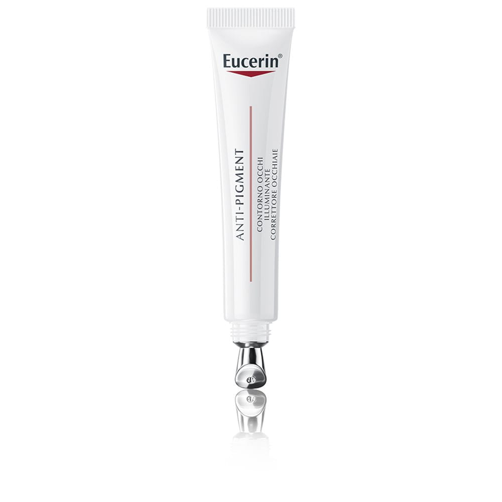 Eucerin AntiPigment Contorno Occhi Illuminante Correttore Occhiaie